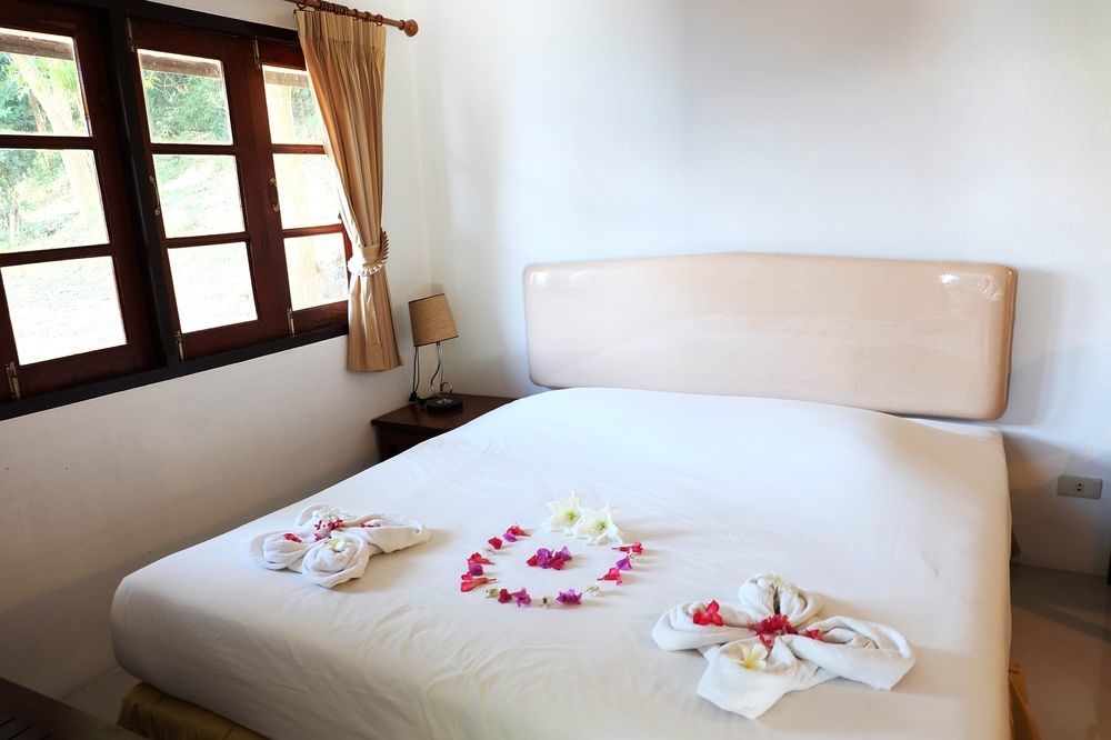 Samed Cliff Resort Koh Samet Ngoại thất bức ảnh