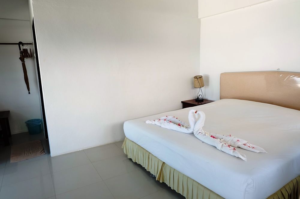 Samed Cliff Resort Koh Samet Ngoại thất bức ảnh